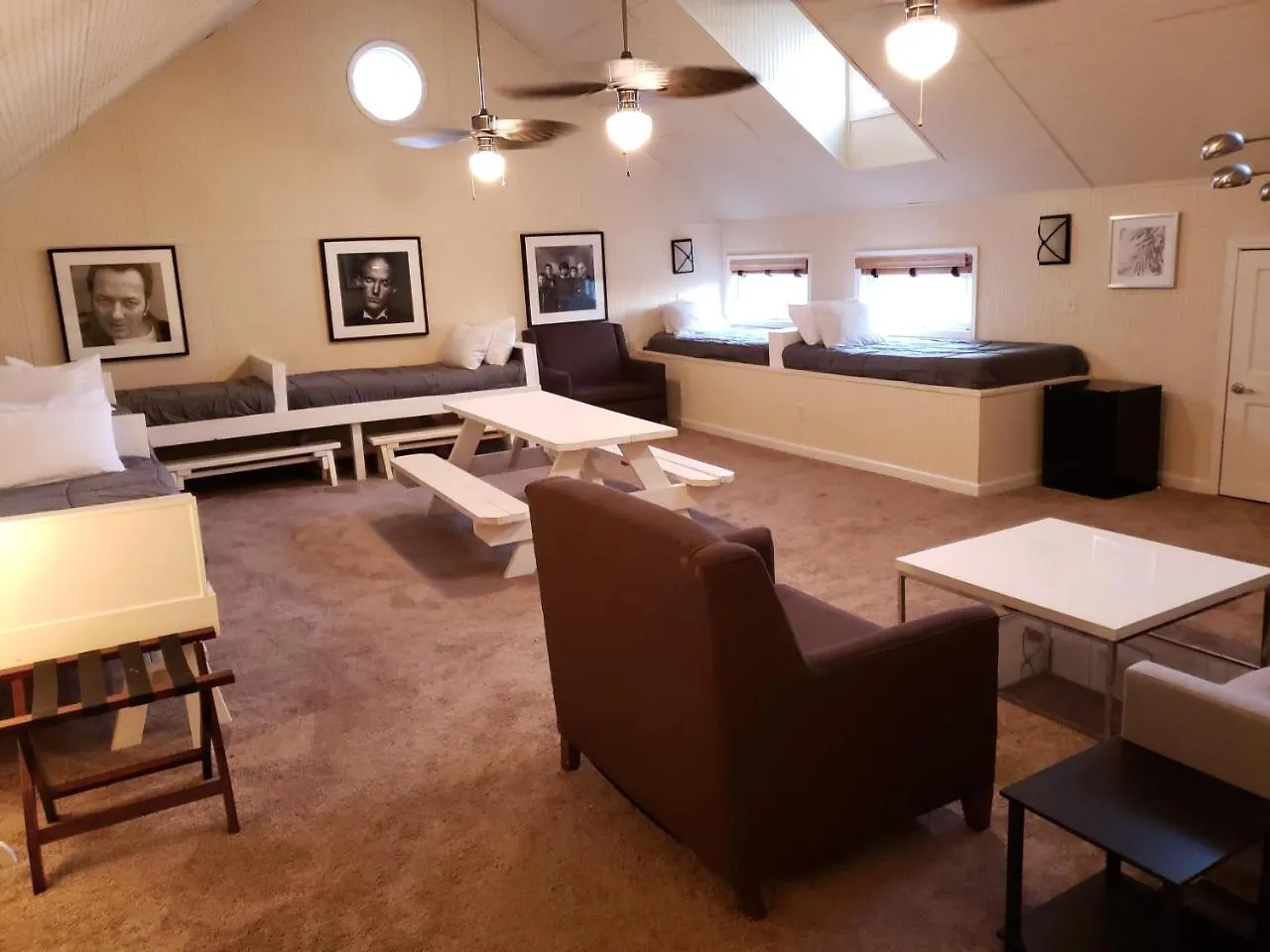 The Nash Guest House Nashville United States