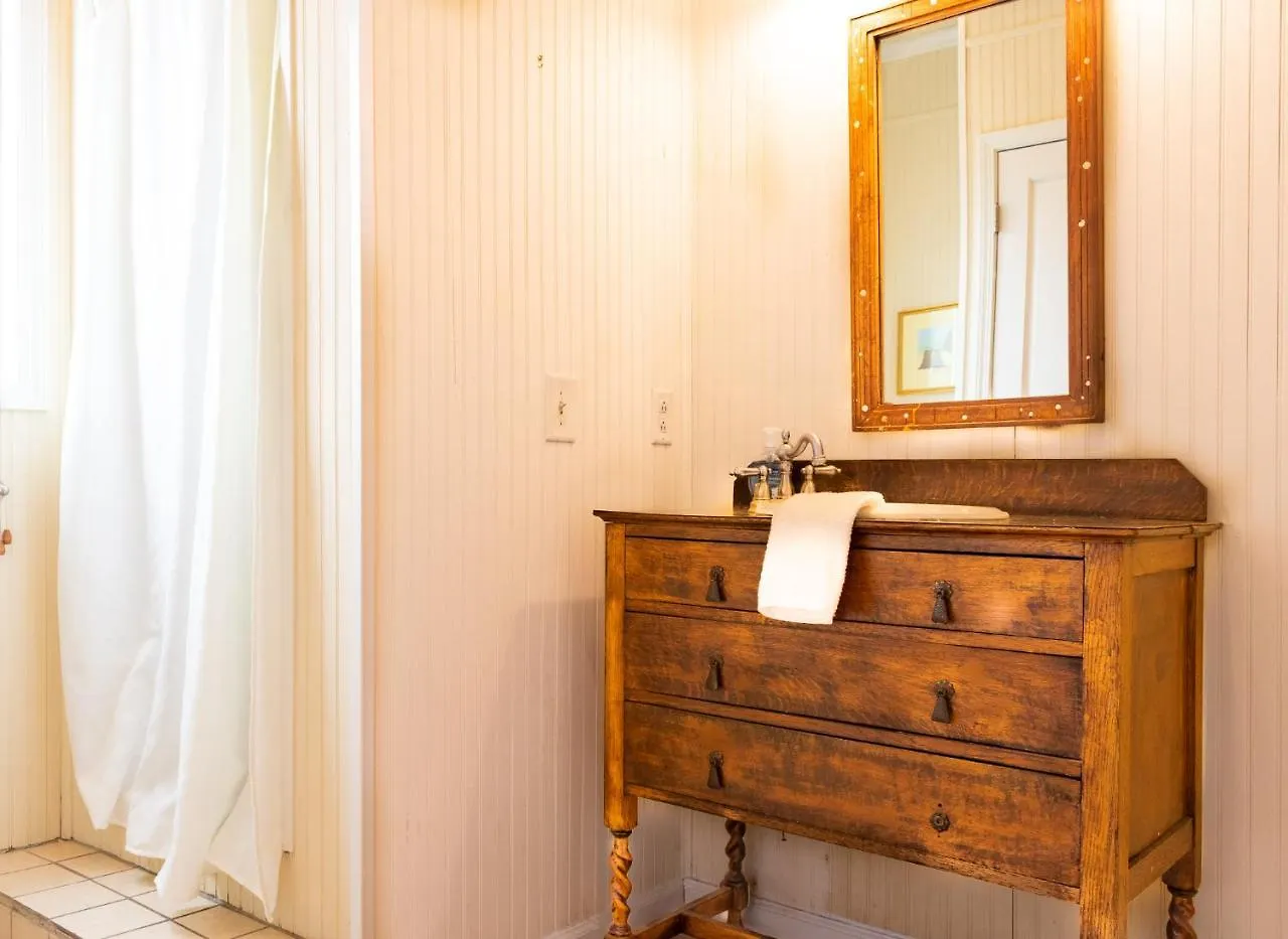 ***  The Nash Guest House Nashville United States